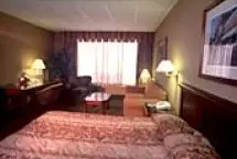 Photograph of The Quarterage Hotel,