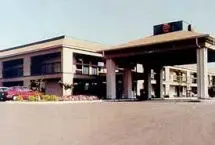 Photograph of Comfort Inn,
