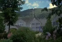 Photograph of Jiminy Peak, Hancock