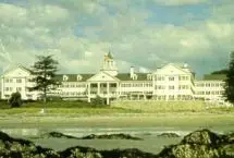Photograph of The Colony Hotel, 