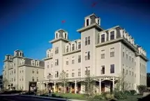 Photograph of Bar Harbor Grand Hotel, Bar Harbor