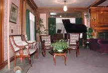 Photograph of Herbert Grand Hotel and Restaurant, Kingfield