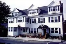 Photograph of Quimby House Inn, Bar Harbor