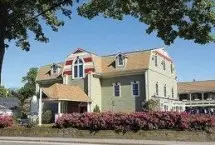 Photograph of King's Port Inn, 
