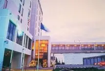 Photograph of Four Points By Sheraton, 