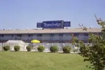 Photograph of Travelodge, 