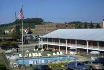 Photograph of Boston Inn, Westminster