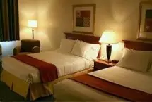 Photograph of Holiday Inn, 