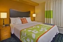 Photograph of Fairfield Inn & Suites, Frederick