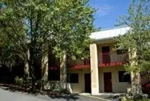 Photograph of Best Western Terrace Inn, Boston