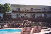 Photograph of Willow Winds Resort, Wheatland