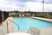 Photograph of Best Western Woodstone,