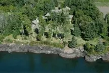 Photograph of Thomsonite Beach Inn & Suites, Grand Marais