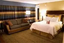Photograph of Crowne Plaza,