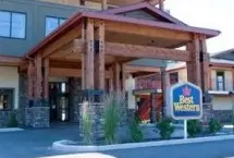 Photograph of Best Western White Oak Grand, Kalispell