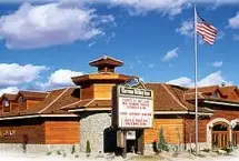 Photograph of Carson Valley Inn RV Resort, Minden