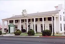 Photograph of Boulder Dam Hotel, Boulder City