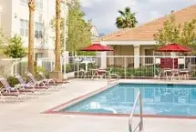 Photograph of Residence Inn, Las Vegas