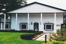 Photograph of Best Western Seabrook Inn,
