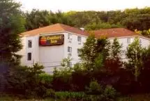 Photograph of Comfort Inn,