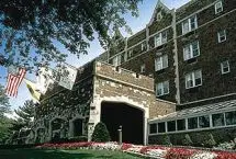 Photograph of The Grand Summit Hotel, Summit