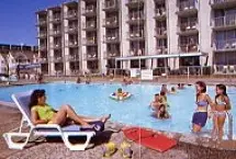 Photograph of Acropolis Oceanfront Resort, North Wildwood