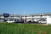 Photograph of Royal Lodge, Absecon