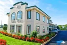 Photograph of Best Western Garden State Inn, Absecon