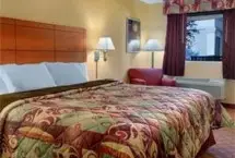 Photograph of Days Inn,