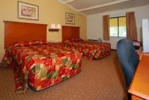 Photograph of Econo Lodge, Bordentown