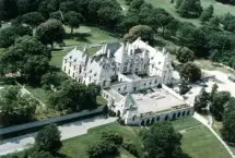 Photograph of Oheka Castle Hotel and Estate, Huntington