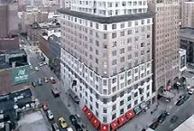 Photograph of On the Ave Boutique Hotel,