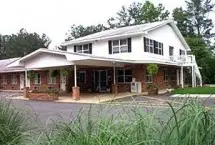 Photograph of Skyland Inn, Durham