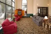 Photograph of Comfort Inn,
