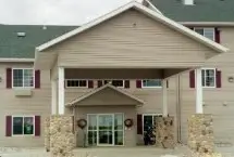 Photograph of Governors' Inn & Conference Center,