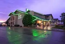 Photograph of Kelly Inn Fargo, Fargo