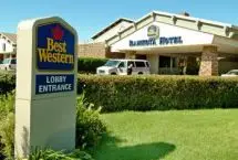 Photograph of Best Western Ramkota Hotel,