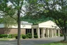 Photograph of The Inn at Hocking College, Nelsonville