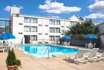 Photograph of Best Western Executive Inn,