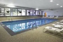 Photograph of Radisson Hotel,