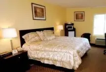 Photograph of Comfort Inn,