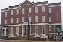 Photograph of Rodeway Inn,
