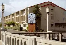 Photograph of Seaside Convention Center Inn,