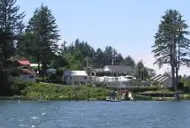 Photograph of Fish Mill Lodges & RV Park, Westlake