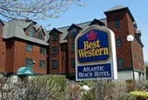 Photograph of Best Western Atlantic Beach Hotel, 