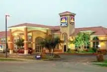 Photograph of Best Western Lubbock Windsor Inn, Lubbock