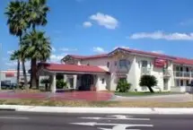 Photograph of LQ Inn Harlingen,