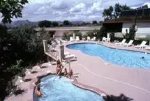 Photograph of Best Western River Terrace Motel, Green River