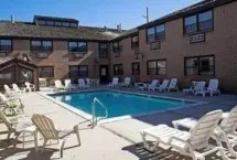 Photograph of Best Western Cottontree Inn,