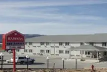 Photograph of Ramada Limited, Green River